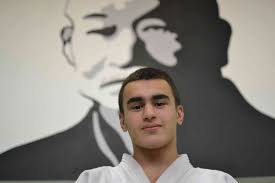 We offer the medal table and for major events all matches, photos and videos. Au Havre Luka Mkheidze Champion De France De Judo 76actu