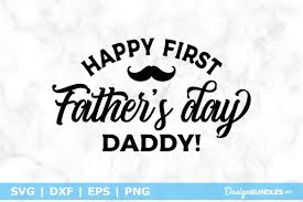 Svg Png Our First Fathers Day Svg Novocom Top
