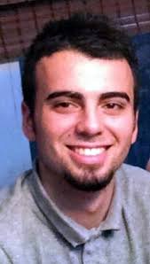 Jordan Valero Obituary