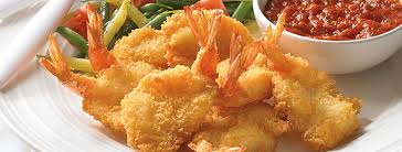 Keto breaded shrimp recipe instructions. Ocean Innovations Golden Breaded Shrimp