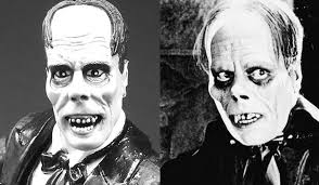 Zadzooks: The Phantom of the Opera figure review (Diamond Select Toys)