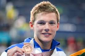 Peaty defends Commonwealth title