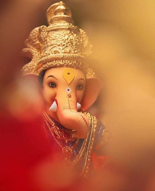 Ganesh Chaturthi