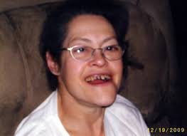 Shirley Coates Obituary