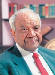 THE WORDS OF GARDNER TAYLOR, VOL. 5 EB