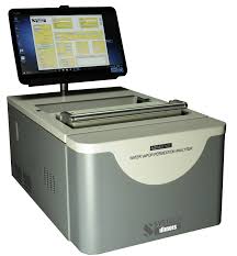 AquaSense 7100 - Water Vapor… | Optimus Instruments | Rycobel