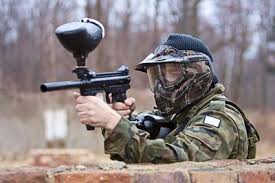 Which Caliber Of Paintball Is Right For You