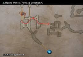 Final Fantasy Xii Walkthrough: Henne Mines - Jegged.Com
