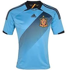 Spain kits, shirts, spain football shirts | kitbag. Official 2012 13 Spain Adidas Away Football Shirt Buy Online On Offer