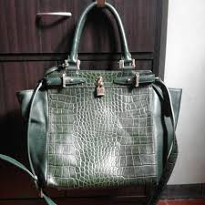 With details like our iconic angel patch to give it that signature fiorucci glam. Fiorucci Italy 2way Bag Luxury Bags Wallets On Carousell