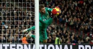 لكن في الوقت الحالي ما زال دي خيا حارسا مميزا. Ø´Ø§Ù‡Ø¯ ØªØµØ¯ÙŠØ§Øª Ø¯ÙŠ Ø®ÙŠØ§ Ø§Ù„Ø£Ø³Ø·ÙˆØ±ÙŠØ© ÙÙ‰ Ù…Ø¨Ø§Ø±Ø§Ø© ØªÙˆØªÙ†Ù‡Ø§Ù… Ø¶Ø¯ Ù…Ø§Ù†Ø´Ø³ØªØ± ÙŠÙˆÙ†Ø§ÙŠØªØ¯ Ø§Ù„ÙŠÙˆÙ… Ø§Ù„Ø³Ø§Ø¨Ø¹