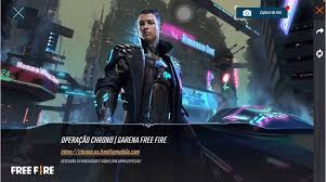 Users can obtain him from 19th december by topping up 100 diamonds. Can Chrono New Character In Free Fire Ability Compete With Others