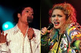 The programmes look at the careers of michael jackson, madonna and prince in turn, focusing on their 1980s period when they became more accessible to their fans with the launch of mtv. Most Influential Pop Music Icon Michael Jackson Or Madonna The Tylt