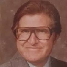 Obituary information for Oliver Ray Pack