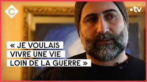 Rencontre avec Omar Ben Laden, le fils d'Oussama Ben Laden