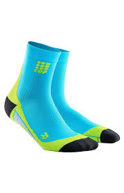 Cep Dynamic Short Socks