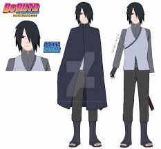 With tenor, maker of gif keyboard, add popular boruto sasuke animated gifs to your conversations. Boruto The Movie Sasuke Uchiha By Roxannepitts On Deviantart
