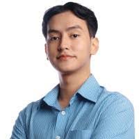 Dale Ramos's Instagram, Twitter & Facebook