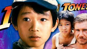 Ke Huy Quan Names 1 Important Life Skill Indiana Jones Co-Star Harrison  Ford Taught Him