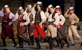 To their credit, this seller refunded my money. Pirates Of Penzance At Symphony Space Review The New York Times
