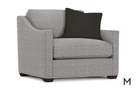 2 668 просмотров • 28 июл. Oversized Accent Chair