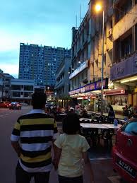 Restaurant nasi lemak ayam kampung: My Life My Loves Dinner Restoran Nasi Lemak Ayam Kampung Ipoh