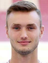 Born 7 july 1997) is an austrian professional footballer who plays as a forward for vfb stuttgart. Fsjsiggo19zkm