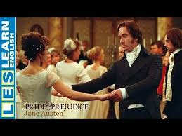 гордость и предубеждение 1995 смотреть онлайн на русском языке Learn English Through Story Subtitles Pride And Prejudice Youtube