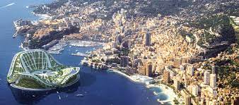 Official account of the monaco government tourism office • use #visitmonaco and we'll repost you on our social media channels ☀ linktr.ee/visitmonaco. Territoriya Monako Budet Rasshirena K 2025 Godu