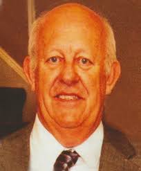 Obituary for James R. Ensminger