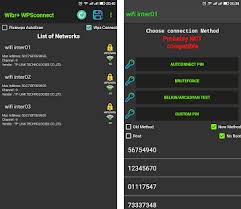 This feature was only available in version 4.1.2 of android. Wibr Plus Wifi Wpa Wps Connect Apk Download For Android Latest Version 3 0 9 Io Wibrplus Wpsconnect