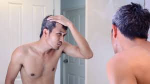 warum bekommt man graue haare fit for fun wissen