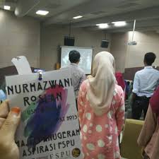 Please enjoy this video :) Photos At Dewan Kuliah Fspu Uitm Shah Alam Shah Alam Selangor