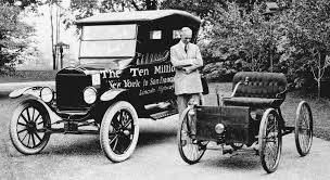 Resultado de imagen para henry ford