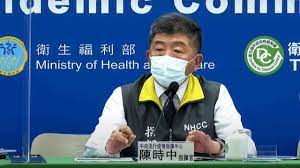 陳時中必須拿出指揮官的高度和同理心，不能再對地方疫情袖手旁觀。 否則，防疫模範生真的會變成防疫「魔犯生」。 陳時中 疫情 患者 台大醫院. 5jwoghb4w Ilm
