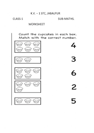 Tips &amp worksheets time4learning offers prin. Maths Worksheet Interactive Activity For Class 1