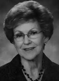 Mary Lou (Watson) McChristy