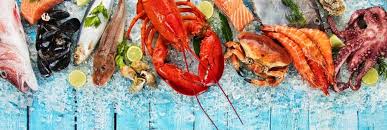 Best Seafood Markets Dallas Dallas Dcjr