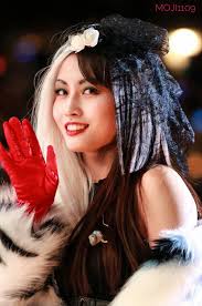 181028 Once Halloween Twice Momo Hirai Momo Momo Kpop Girls
