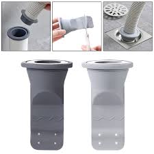 silicone sealing plug home sink floor