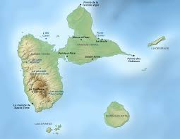 Discover the beauty hidden in the maps. Datei Guadeloupe Places Of Interest Map Fr Svg Alemannische Wikipedia
