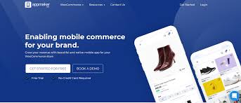 Appmaker.xyz woocommerce mobile app manager. Best Woocommerce App Builders For 2021 Compared Quadlayers
