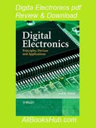 These great audible books are all available for free with an audible free trial. Download Digital Electronics Pdf Review All Books Hub
