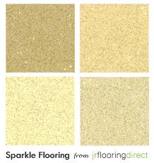 Beige Cream Sparkly Flooring Glitter Effect Vinyl Floor Sparkle Look Lino Vinyl Flooring Glitter Bathroom Sparkle Floor