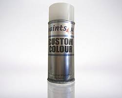 The cromas metallic paints will transform any surface into a shiny and smooth metallic looking surface. Paints4u Mazda 400ml Car Paint Aerosol Silver Stone 3l Buy Online In Bahamas At Bahamas Desertcart Com Productid 116703216