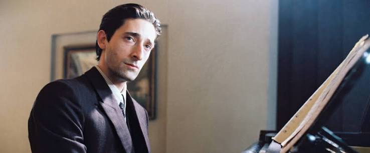 The Pianist – riviera & film center
