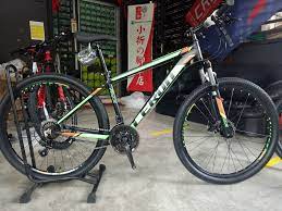 This bicycle has just one gear and is easy for children to pedal without having the extra stress of the mountain & road bike specialist in malaysia. The Old Brand In Malaysia Lerun Raja Uda Folding Bike Facebook