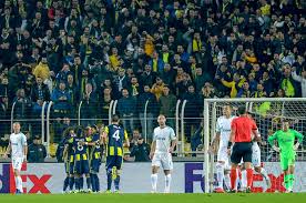 Süper lig'in ikinci yarısına iyi başlayan ancak kayserispor mağlubiyeti ile morali bozulan fenerbahçe uefa avrupa ligi son 32 turu ilk maçında rusya'nın zenit. Zenit Fenerbahce Maci Ne Zaman Saat Kacta Hangi Kanalda Ntvspor Net