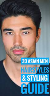 Pin On Asian Hairstyles For Men