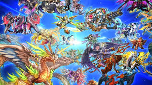 Check spelling or type a new query. Puzzle Dragons Gold English Trailer Nintendo Everything